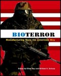BOOK – BIOTERROR