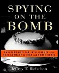 book – Spying on the Bomb