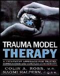 BOOK – TRAUMA MODEL&nbsp;THERAPY