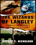 book – Wizards of Langley