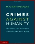 Crimes Against Humanity