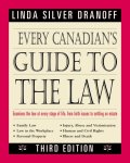 Every Canadians Guide to the Law