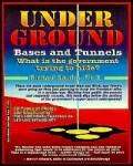 Underground Bases and&nbsp;Tunnels