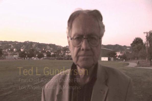 Ted Gunderson 1